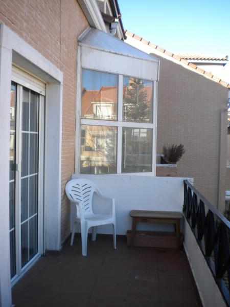 Apartamento en Villaviciosa de Odón