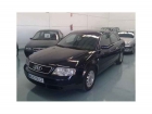 AUDI A6 2.4 - mejor precio | unprecio.es
