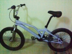 BMX  MONTY JUMP - mejor precio | unprecio.es