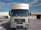 camion jaula para transportar 6 caballos - mejor precio | unprecio.es