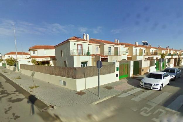 Casa adosada en Jerez de la Frontera