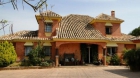 Chalet en alquiler en Alhaurín de la Torre, Málaga (Costa del Sol) - mejor precio | unprecio.es