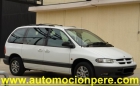 Chrysler Voyager 2.4i LE 7 Plazas, En Automocion Pere - mejor precio | unprecio.es