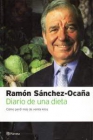 Diario de una dieta por Ramón Sánchez-Ocaña (Planeta) - mejor precio | unprecio.es