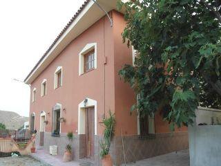 Finca/Casa Rural en venta en Gañuelas, Murcia (Costa Cálida)