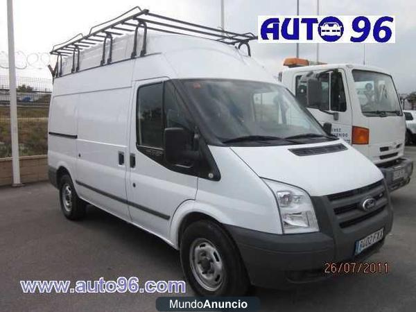 Ford Transit 330M FG ALTO