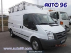 Ford Transit 330M FG ALTO - mejor precio | unprecio.es