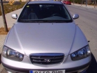 HYUNDAI ELANTRA ELANTRA 2.0 GLS - TARRAGONA - mejor precio | unprecio.es