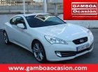 Hyundai Genesis Coupe 3.8 V6 - mejor precio | unprecio.es