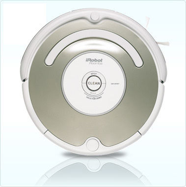 IRobot ROOMBA 531