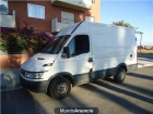 IVECO Daily 35 S 12 3000L1900 RS - mejor precio | unprecio.es