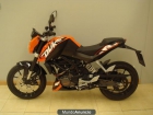 KTM DUKE 125 - mejor precio | unprecio.es