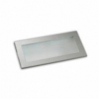 Leds C4 Architectural Cuadro. Downlight Rectangular Para LÁmpara Tc-del - iLamparas.com - mejor precio | unprecio.es