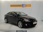 Lexus IS-220d SPORT 177CV 6V - mejor precio | unprecio.es