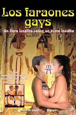 LOS FARAONES GAYS