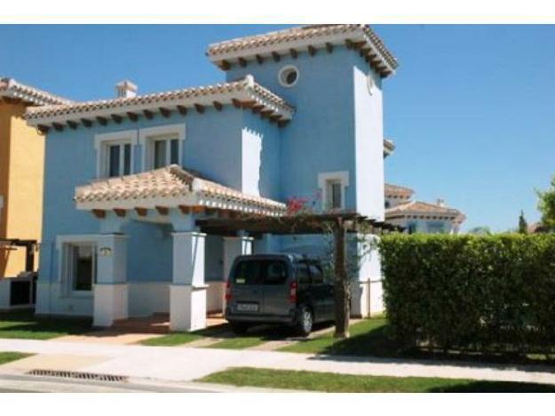 Mar Menor   - Villa - Detached - Mar Menor - CG13880   - 3 Habitaciones   - €219950€