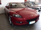 MAZDA RX 8 - 231CV - BARCELONA - mejor precio | unprecio.es