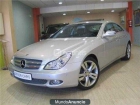 Mercedes-Benz Clase CLS CLS 350 CDI - mejor precio | unprecio.es