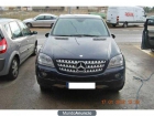 Mercedes-Benz ML 320 CDI-SUSPENSION NEUMATICA- - mejor precio | unprecio.es