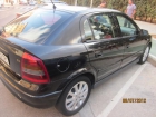 opel astra 1.6 16V Edition - mejor precio | unprecio.es