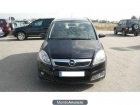 Opel Zafira OPEL Zafira Cosmo 1.9 CDTi 12 - mejor precio | unprecio.es