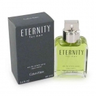 Perfume Eternity Men Calvin Klein edt vapo 100ml - mejor precio | unprecio.es