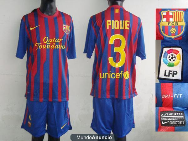 pique camisetas barce