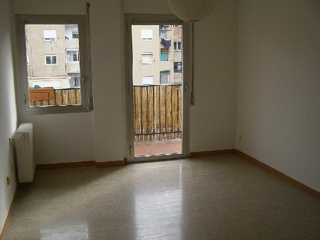 Piso en Barcelona