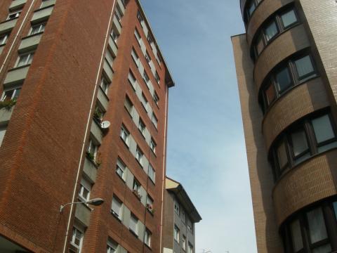 Piso en Gijón