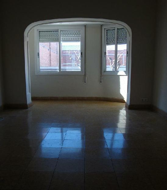 Piso en Hospitalet de Llobregat, L´