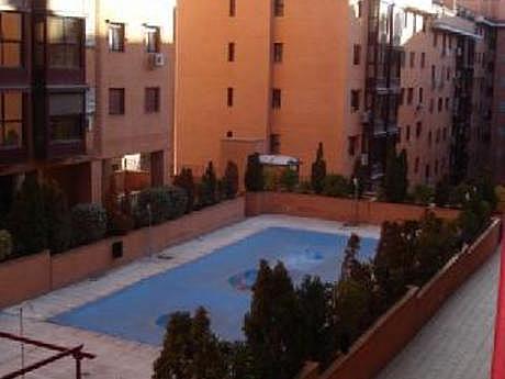 Piso en Madrid