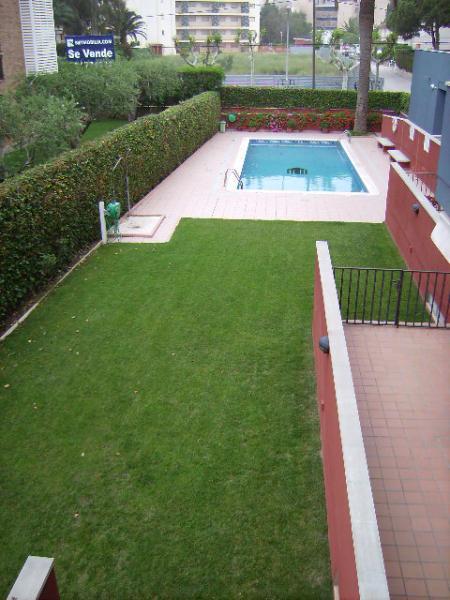 Piso en Torredembarra