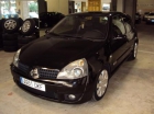 Renault Clio 20 Sport 16V 182cv en Castellon - mejor precio | unprecio.es