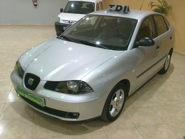 SEAT CORDOBA STELLA