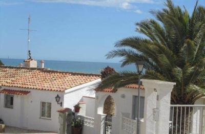 Seaview Villa ,200m. to Sea