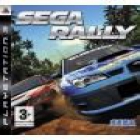 Sega Rally Playstation 3 - mejor precio | unprecio.es