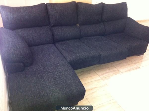 Sofa moderno