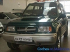 Suzuki Vitara - mejor precio | unprecio.es