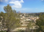 Terreno/Finca Rstica en venta en Calpe/Calp, Alicante (Costa Blanca) - mejor precio | unprecio.es