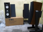 Thiel Mcs 1 Hi End Mcintosh Cardas Bowers Margules Proac Nad - mejor precio | unprecio.es