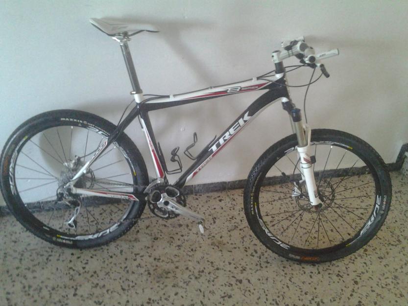 Trek 8000