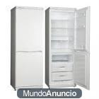 VENDO NEVERA COMBI MUY CUIDADA EN PERFECTO ESTADO - mejor precio | unprecio.es