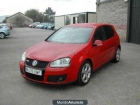 Volkswagen Golf 2.0 T FSI GTI - mejor precio | unprecio.es