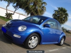 Volkswagen New Beeatle año 2006 - mejor precio | unprecio.es