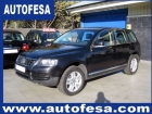 VOLKSWAGEN TOUAREG 3.0TDI V6 TIPTRONIC 224CV - mejor precio | unprecio.es