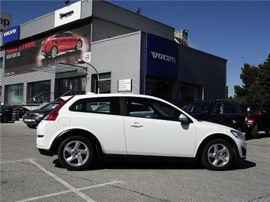 Volvo c30 drive kinetic