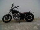 YAMAHA - VIRAGO 535 REFORMADA BOBBER - mejor precio | unprecio.es