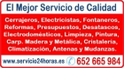 Cerrajería Pozoblanco24h 652 665 984 Córdoba - mejor precio | unprecio.es