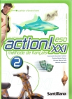 CahieR d'exercices Action! XXI 2º ESO - mejor precio | unprecio.es