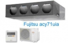 Aire acondicionado Fujitsu conducto - mejor precio | unprecio.es